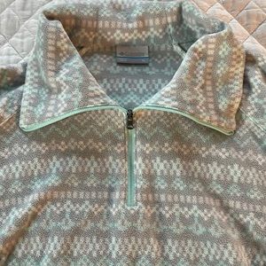 Columbia Pullover